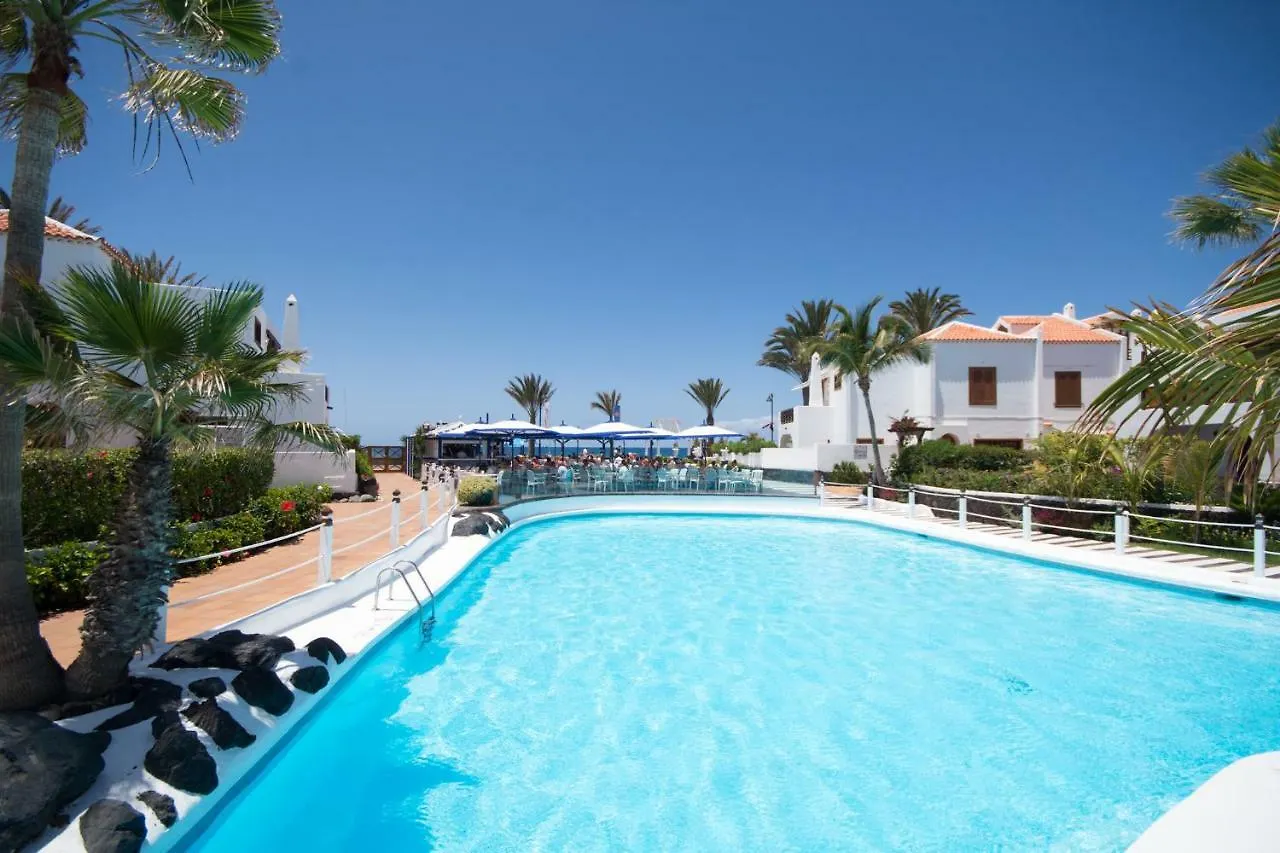 Park Santiago III 95 - Studio Lejlighed Playa de las Américas