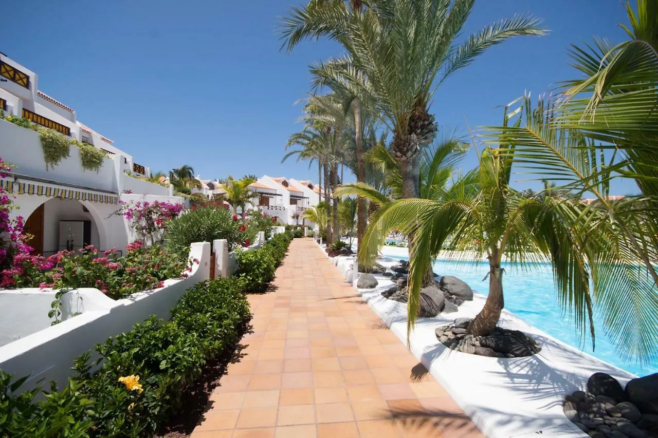 Park Santiago III 95 - Studio Lejlighed Playa de las Américas Spanien